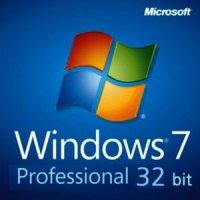 MS  Windows 7 Professional DSP 한글 32bit/정품라벨