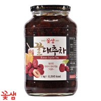 꽃샘 꿀대추차 1kg