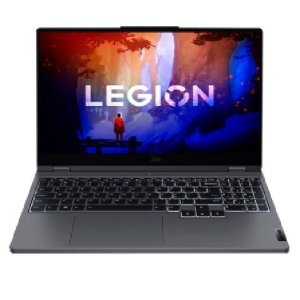 레노버 2022 리전 5 15ARH Pro 15.6 라이젠7 라이젠 6000 시리즈 지포스 RTX 3070  스톰 그레이  512GB  16GB  WIN11 Home  82RD00