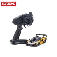 KYOSHO 교쇼 r s 맥라렌 세나 GTR 미니지 MINI-Z RC카 MR03RWD