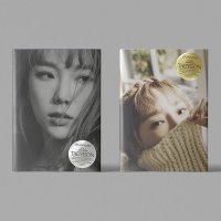 태연 TAEYEON 2집 Repackage Purpose 버전랜덤발송 SMK1127