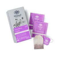 위타드 베리베리 크러쉬 개별포장 티백 20개입 4팩 Whittard Very Berry Crush Infusion Teabag