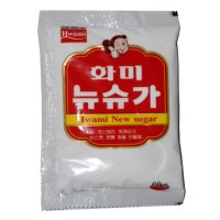 화미 뉴슈가 60g 20개