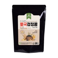 바라크 올국 검정콩 미숫가루  1개  1kg