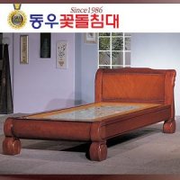 [동우꽃돌침대]제프리S/돌침대/청맥반석/일반형_상품권증정