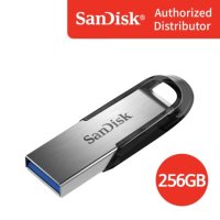 [샌디스크] [대원CTS]SanDisk Ultra Flair 256GB / USB메모리 CZ73