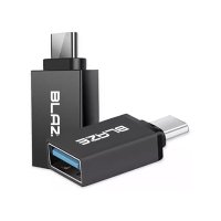 블레이즈 USB3.2 GEN1 5Gbps A TO C 변환젠더