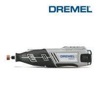 Dremel 드레멜 충전 다용도 로터리툴F01 8220-N 30