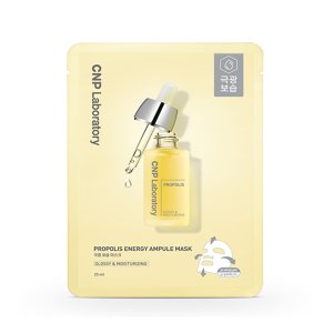 차앤박 뮤제너 카밍 앰플 마스크 25ml