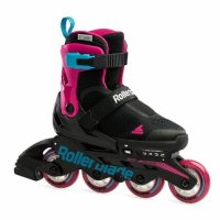 Rollerblade 아동용 마이크로블레이드 프리 3WD 인라인스케이트