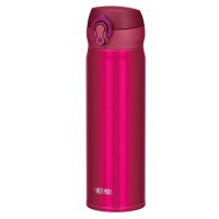 써모스 JNL-503K-CRB 500ml 진공 단열 스텐 텀블러 보온 보냉병