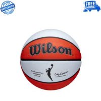 윌슨 농구공 Wilson WNBA Authentic Outdoor Basketball and 28 5 In NEW