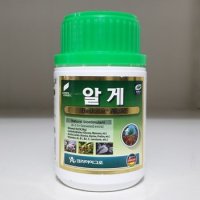 알게 200ml 코리아아그로 식물영양제 동해 냉해 서리 방지제 아미노산 미네랄 비료