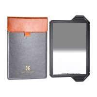 K&F CONCEPT NANO X-PRO Hard GND8 그라데이션 사각필터 (100x150mm)