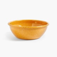 Hay 샐러드 접시 그릇 Enamel Salad Bowl