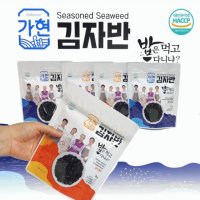 명절선물세트김자반설선물세트 김가루 집밥 지엠에스