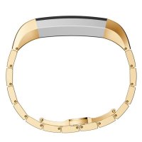 스테인레스 스틸 교체 스마트 워치 밴드 버클 버클 Fitbit Alta HR