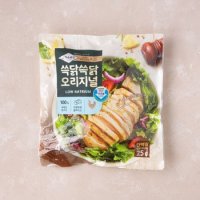 (새벽배송 가능상품)쓱닭쓱닭 오리지널 400g