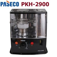 파세코 반사형 석유히터 PKH-2900/리퍼상품/정품동일AS/단일상품/가방별매  PKH-2900