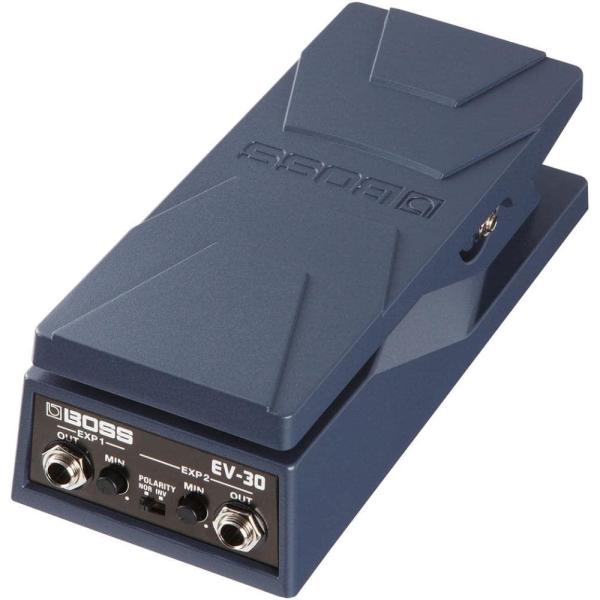 BOSS 듀얼 익스프레션 페달 EV-30