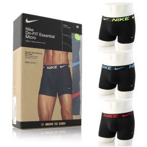 나이키 나이키 남성 드로즈 KE1156 012 3PACK SET