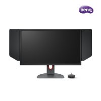 벤큐 BenQ XL2746K 무결점 240HZ 27인치 게이밍 모니터