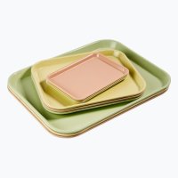 캠브로 Cambro CAMTRAY S NEW 3 COLORS