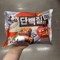 오리온 닥터유 단백질바 미니 202g