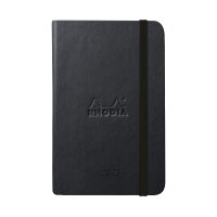 Rhodia 로디아 2023년 다이어리 위클리 플래너 주간 세로형 A6 사이즈