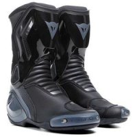 다이네즈 Nexus 2 Motorcycle Boots Black Anthracite 00102