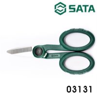 사타 SATA 가위 전기공 가위 03131