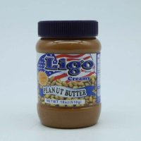 땅콩잼 리고 크리미 땅콩버터 510g