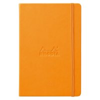 Rhodia 로디아 2023년 다이어리 위클리 플래너 주간 A5 사이즈