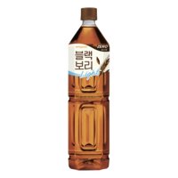 하이트진로 블랙보리 라이트 1.5L