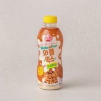 가능상품 오뚜기 쉐이크앤팬 와플믹스 250g