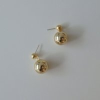 미드나잇모먼트 balloon earring