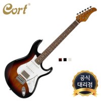 cort 콜트 일렉기타 G260CS