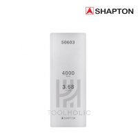 SHAPTON 샤프톤 글라스스톤 유리숫돌 세라믹숫돌 4000방 50603