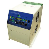 PM - - 24 3000W 24V 독립형 태양광발전 인버터 3000SI