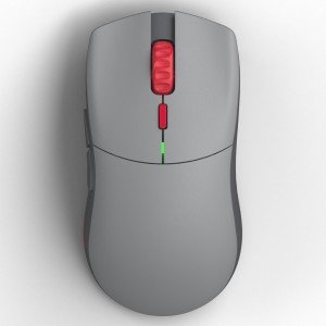 글로리어스 SERIES ONE PRO 유무선 (CENTAURI RED)