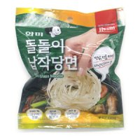 화미 화미 돌돌이 납작당면 60g 60개