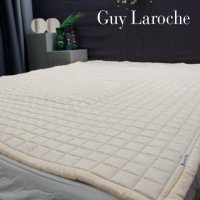 세미마이크로 Q Queen 캔버스 단품 Guy Laroche 패드