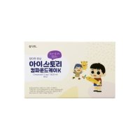 참다한 아이스토리 컴파운드케이K 600ml  1개