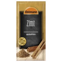 Ostmann 오스트만 계피 가루 20g