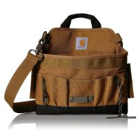 칼하트 전기공 공구가방 벨트 파우치 Carhartt Legacy Tool Belt Electrician s Pouch