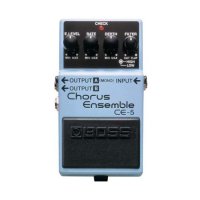 BOSS 프리버드 보스 Boss 이펙터 코러스앙상블 CE-5