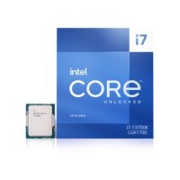 인텔 i7-13700K 랩터레이크