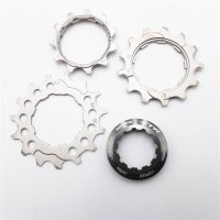 SHIMANO 카세트 스프로킷 휠 XTR 용 11 단 톱니바퀴 CS-M9000 M9001