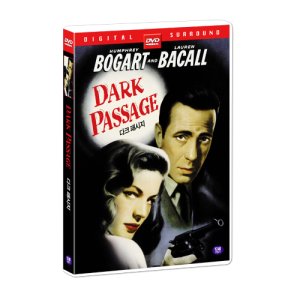 클래식라인 DVD 다크 패시지 Dark Passage - 험프리보가트 로렌바콜