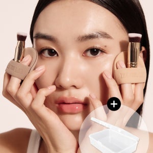 [더툴랩] [강력 본드 밀착]더툴랩 초밀착 핏팅 듀오(촉촉/보송/커버/에어리)